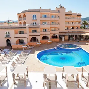 *** Hotel Rosamar Ibiza (adults Only) Espanha