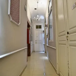  Apartamento Marques De La Merced Espanha