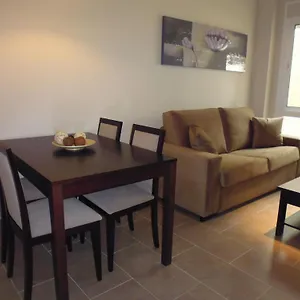  Apartamento Pinar Centro Espanha