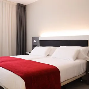 *** Hotel New Bilbao Airport Espanha