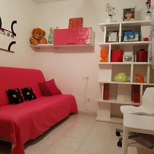 Sweet Quarto em Acomodações Particulares