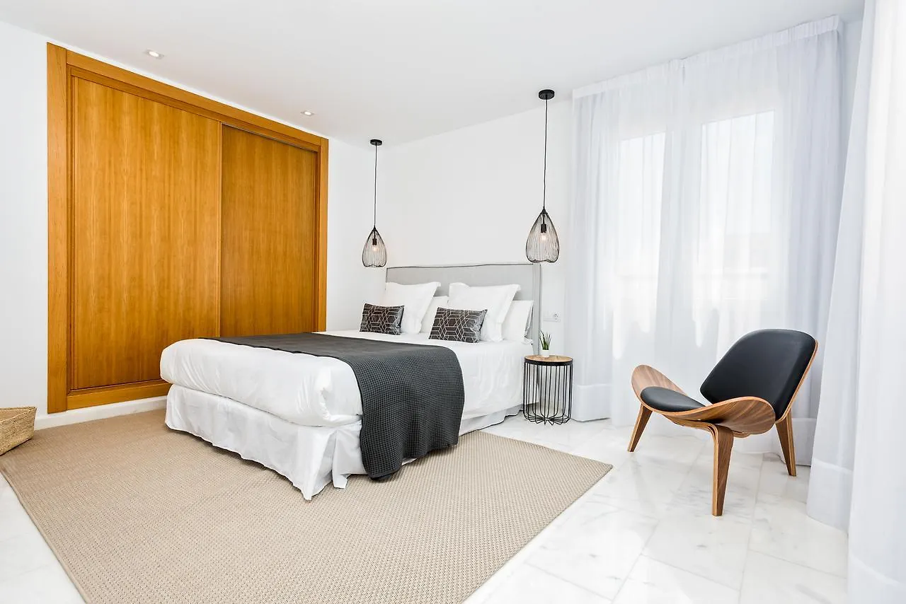 Iloftmalaga Premium Alameda Principal Apartment Malaga
