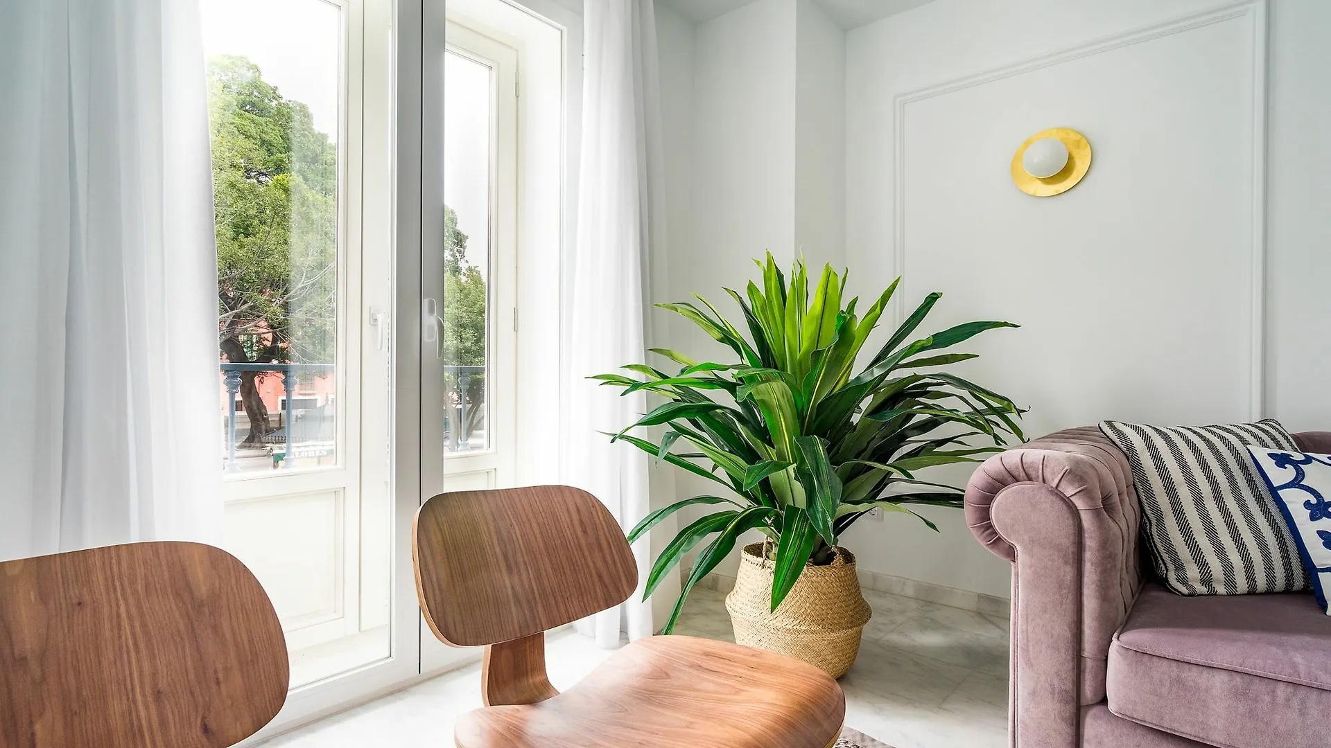 Apartmán Iloftmalaga Premium Alameda Principal