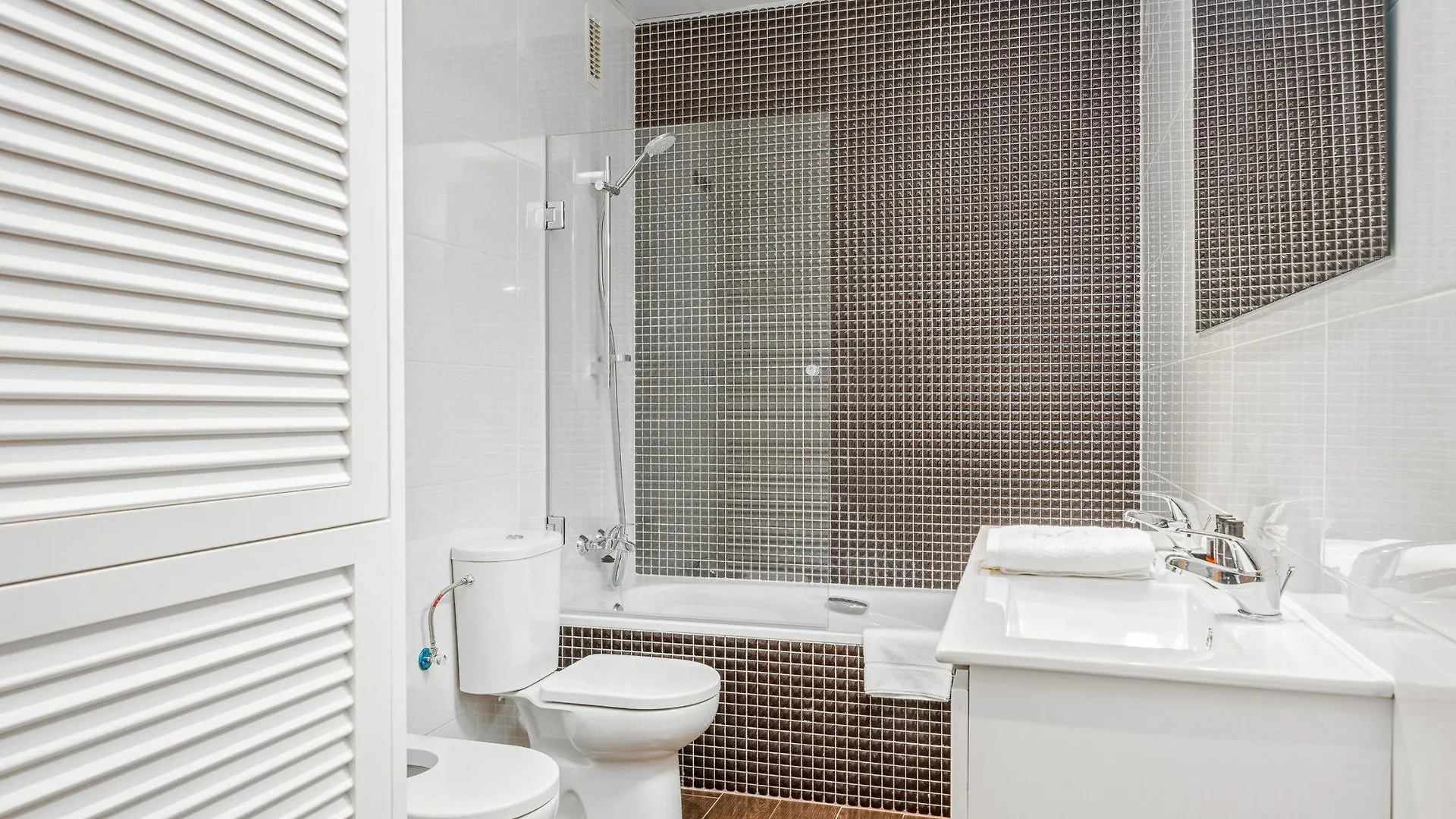 Apartmán Iloftmalaga Premium Alameda Principal 0*,  Španělsko