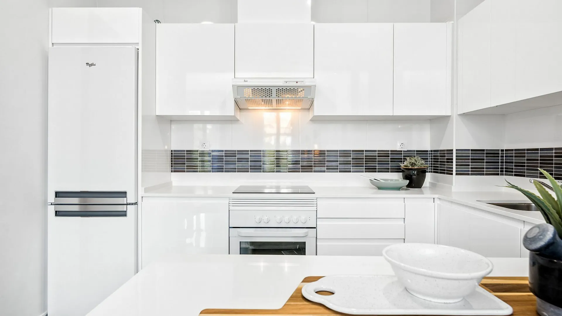 Apartmán Iloftmalaga Premium Alameda Principal