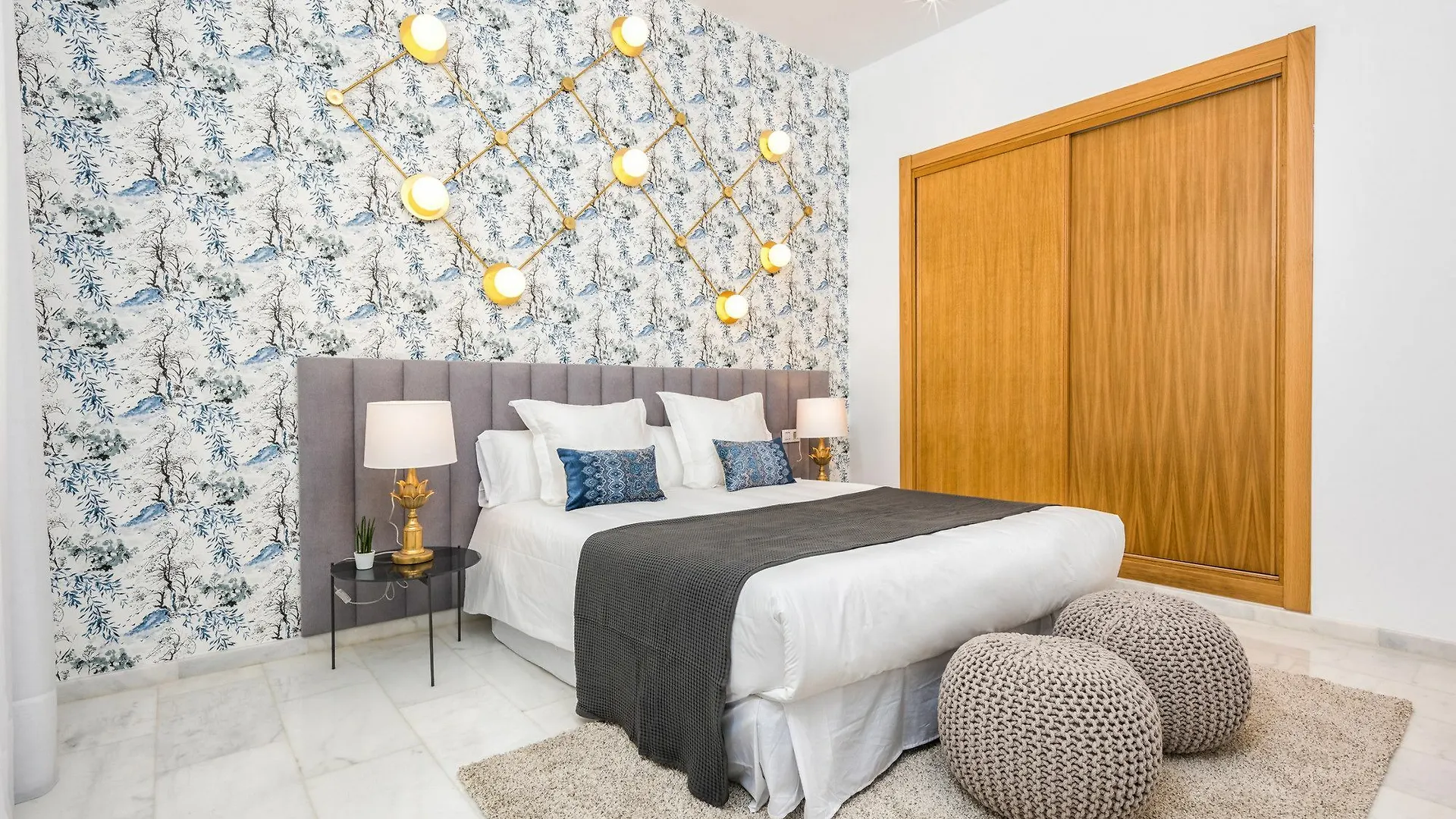 Apartmán Iloftmalaga Premium Alameda Principal