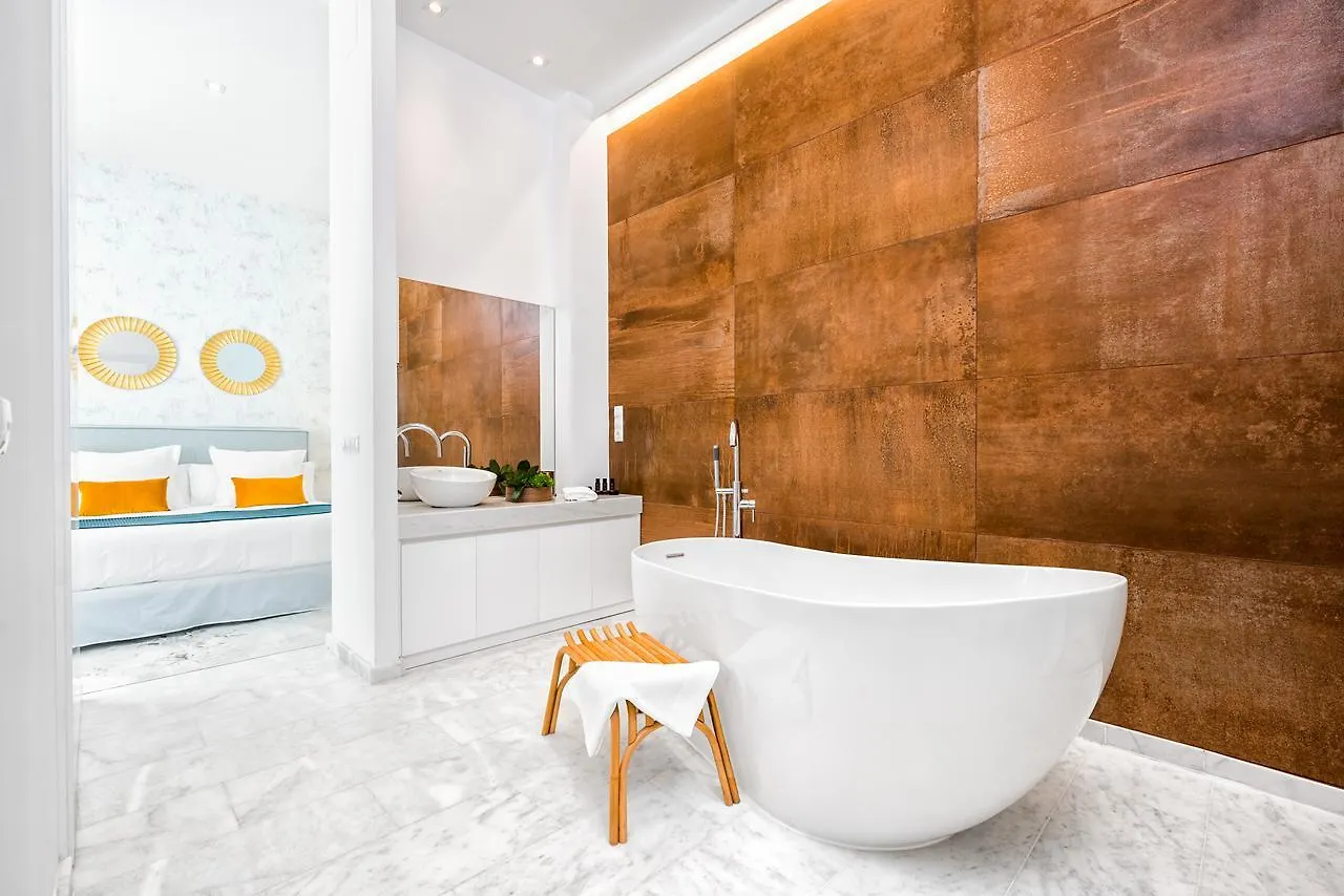 Iloftmalaga Premium Alameda Principal Apartment Spain