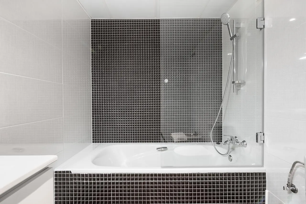 Iloftmalaga Premium Alameda Principal Apartment