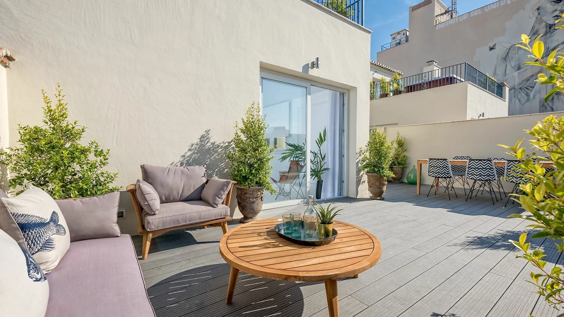 Iloftmalaga Premium Alameda Principal Apartment